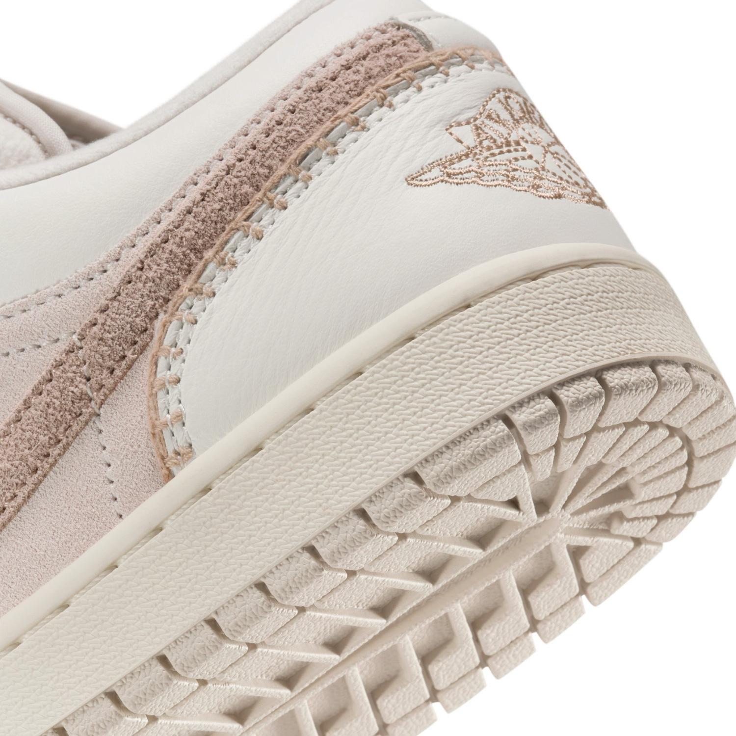  JORDAN BRAND W AIR JORDAN 1 LOW SE画像7