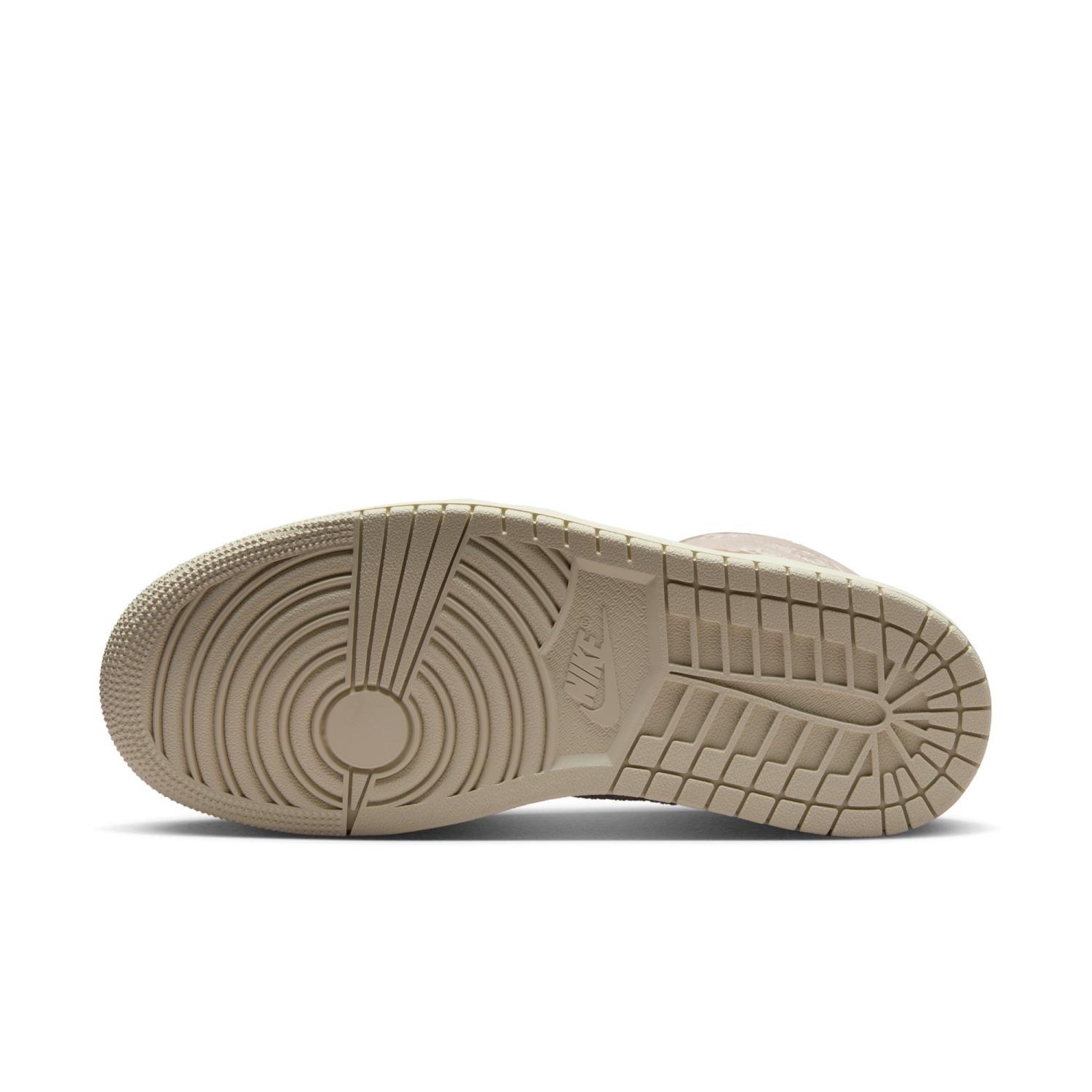  JORDAN BRAND W AIR JORDAN 1 MID SE画像6