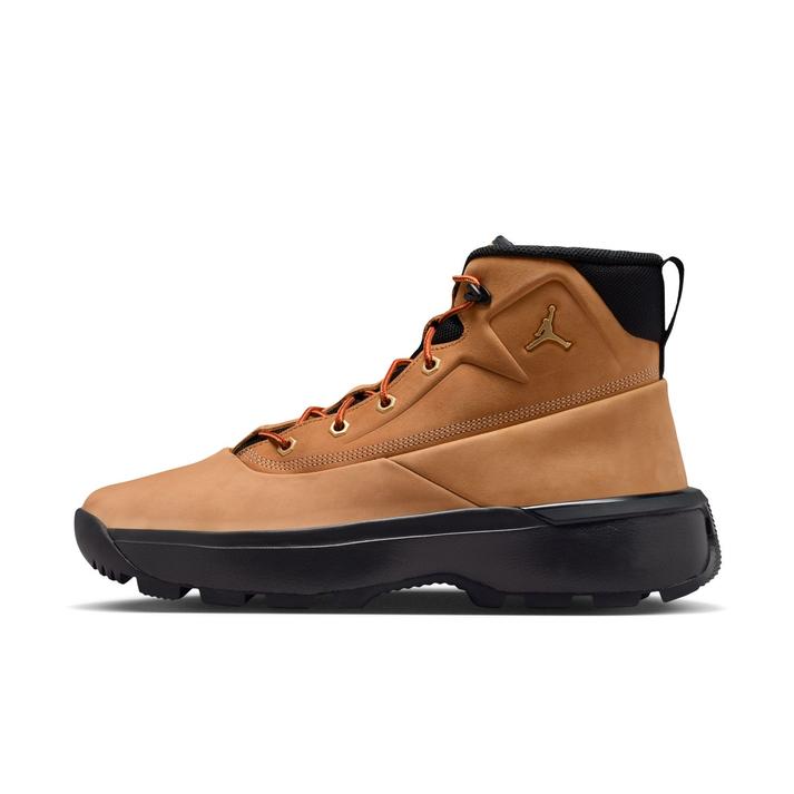 JORDAN BRAND �W���[�_�� �V�e�B �u�[�c 200FLAX/BLK