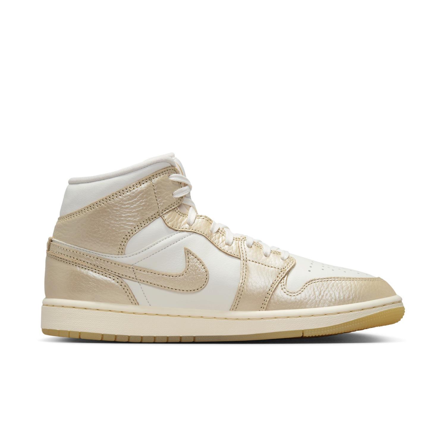  JORDAN BRAND W AIR JORDAN 1 MID SE画像5