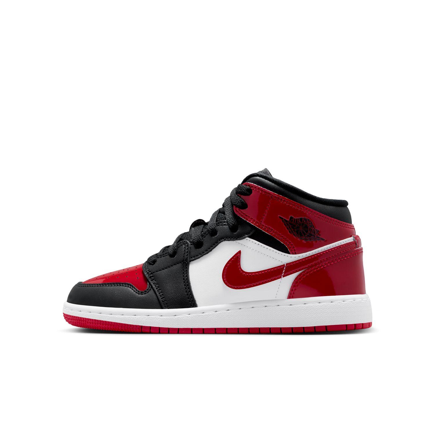 NIKE AIR JORDAN 1 MID SE 28cm UK9屋外使用なし AIR JORDAN 1 MID｜ABC-MART GRAND STAGE【公式通販】