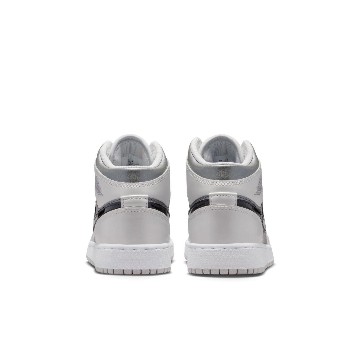  JORDAN BRAND AIR JORDAN 1 MID SE GS画像4