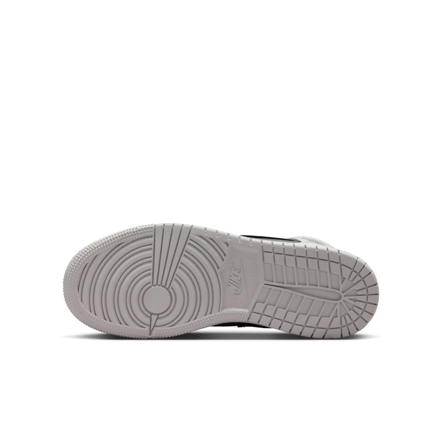  JORDAN BRAND AIR JORDAN 1 MID SE GS画像6