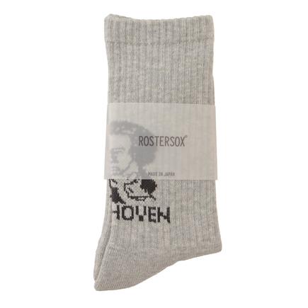 ROSTER SOX ベートーヴェン