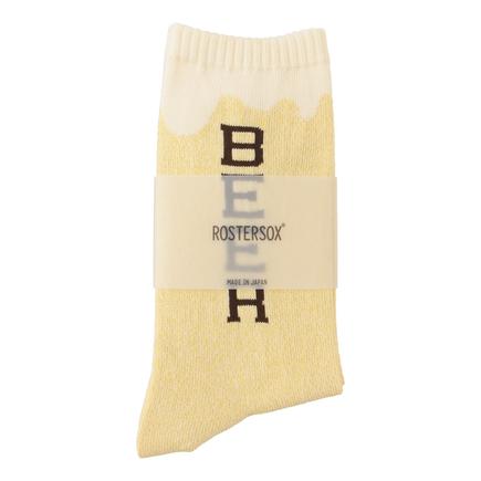 ROSTER SOX ビール