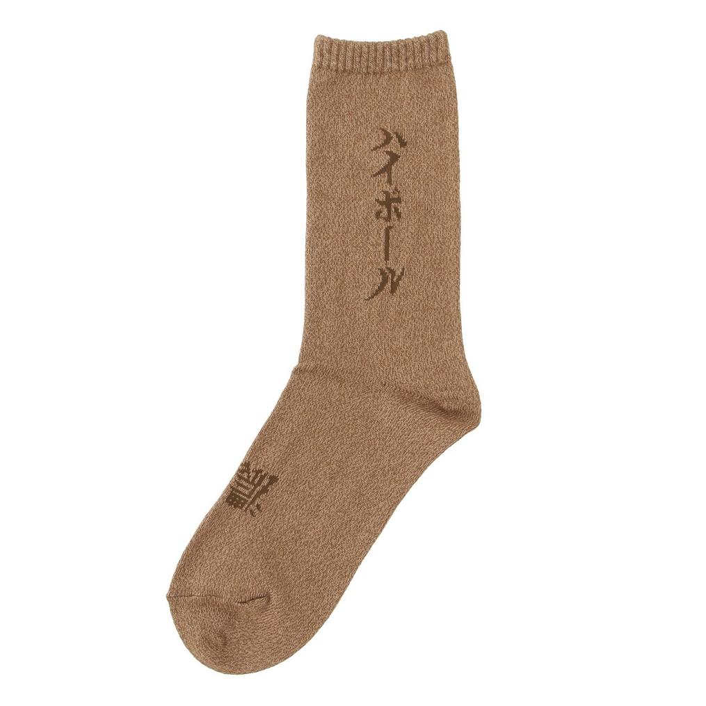  ROSTER SOX ROSTER SOX Whisky and soda画像3