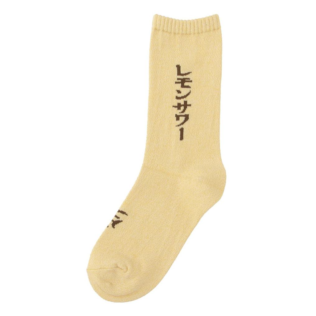  ROSTER SOX ROSTER SOX Lemon画像3