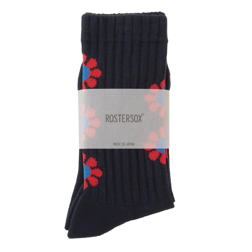 ROSTER SOX ROSTER SOX Peace画像1