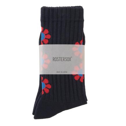 ROSTER SOX ピース