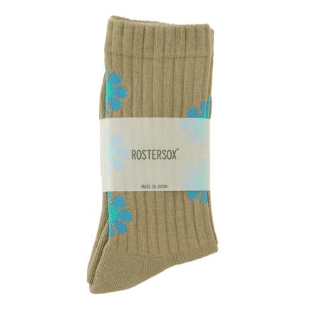 ROSTER SOX ピース