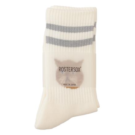 ROSTER SOX キャット