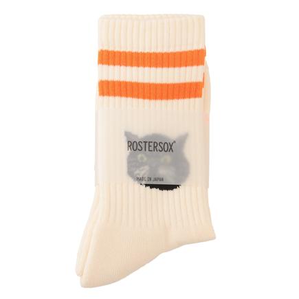 ROSTER SOX キャット