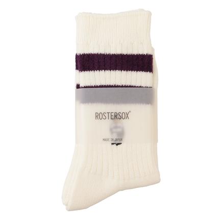 ROSTER SOX 84 ベア