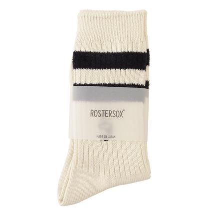 ROSTER SOX 84 ベア