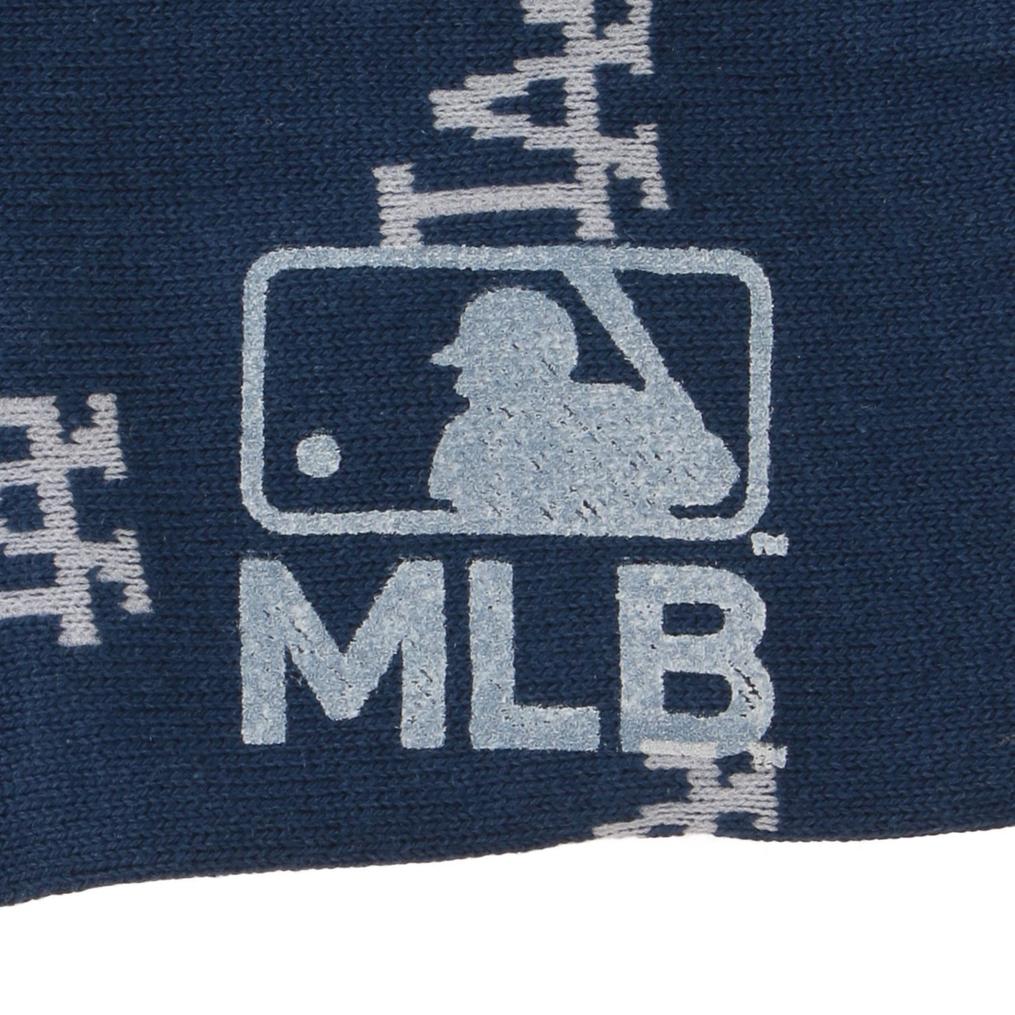 ROSTER SOX ROSTER SOX 200 MLB Mono Socks画像2