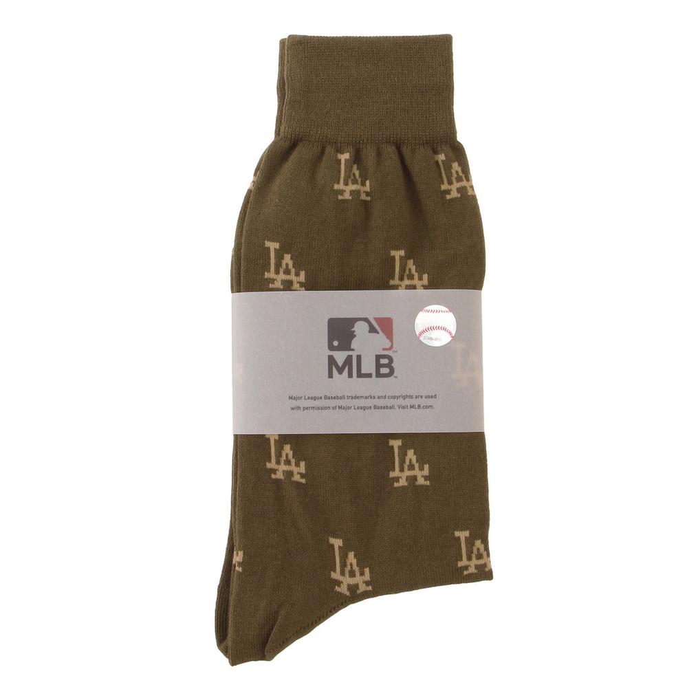  ROSTER SOX ROSTER SOX 200 MLB Mono Socks画像1