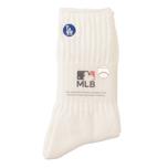 Dodgers - White