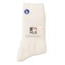  ROSTER SOX ROSTER SOX MLB B Socks画像1