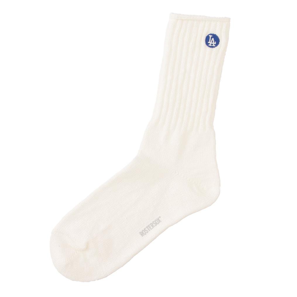  ROSTER SOX ROSTER SOX MLB B Socks画像3