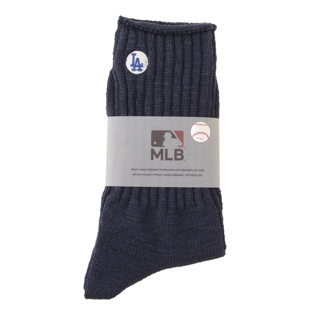  ROSTER SOX ROSTER SOX MLB B Socks画像1