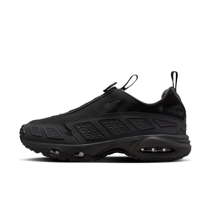 NIKE �E�B�����Y �G�A �}�b�N�X SNDR GTX 001BLK/DKSKGY