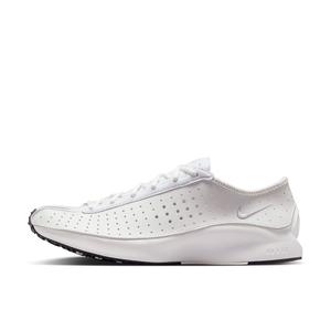 SUMMIT WHITE/METALLIC SILVER-BLACK