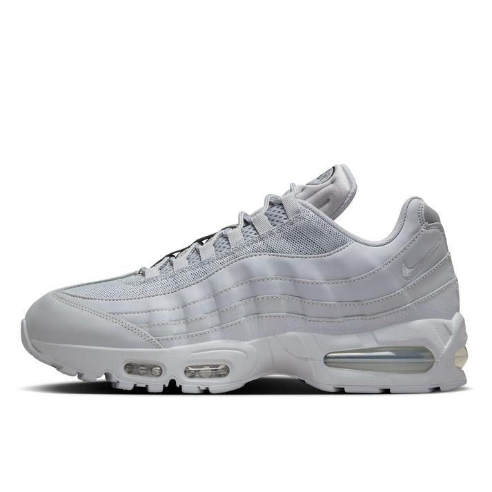 NIKE �G�A �}�b�N�X 95 �r�b�O�o�u�� 002WLFGRY/WLFGR