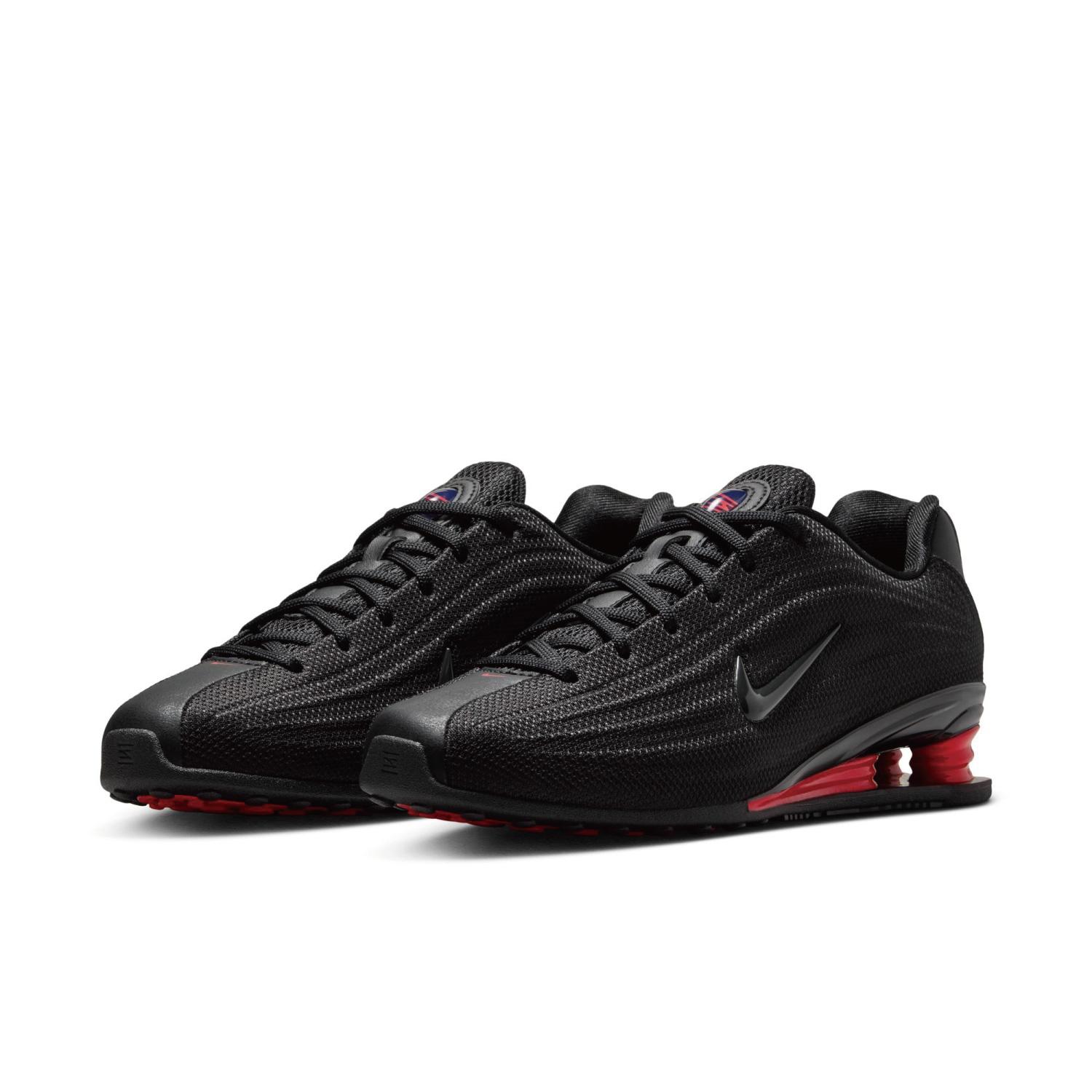  NIKE W SHOX Z画像2