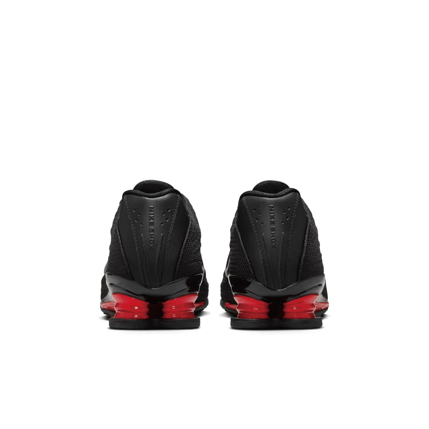  NIKE W SHOX Z画像4