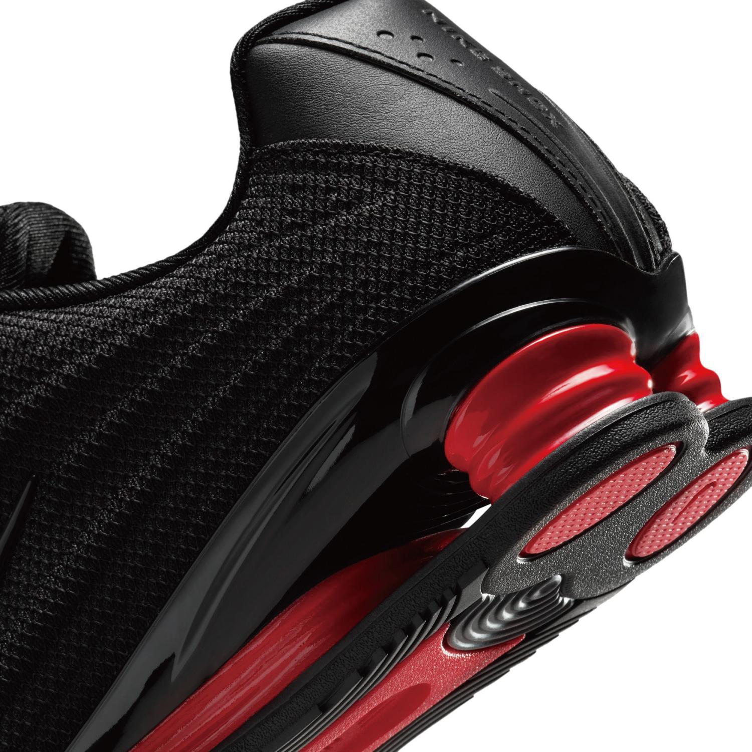  NIKE W SHOX Z画像7