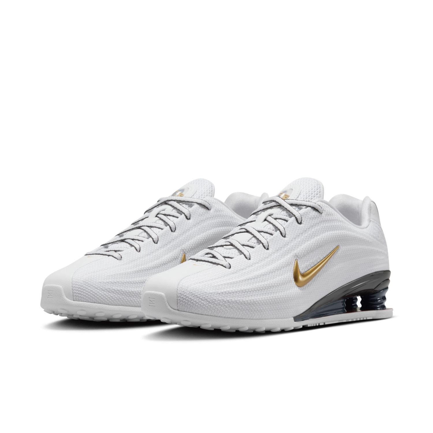  NIKE W SHOX Z画像2