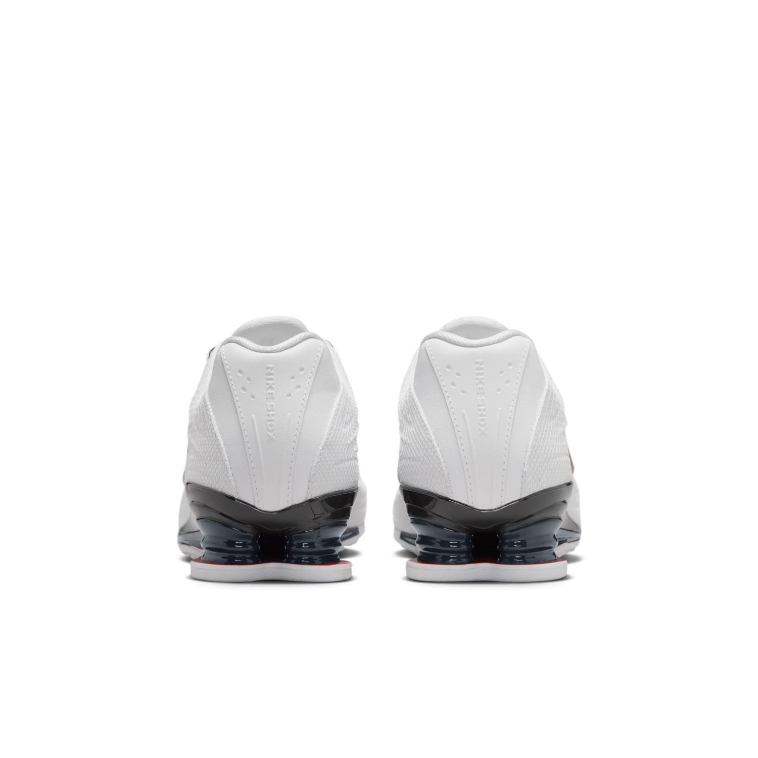  NIKE W SHOX Z画像4