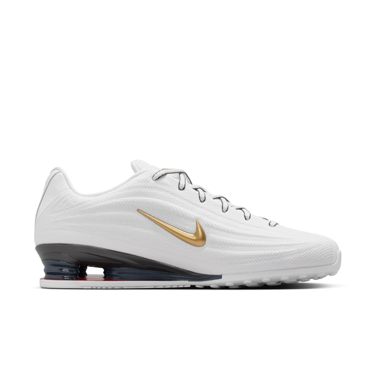  NIKE W SHOX Z画像5