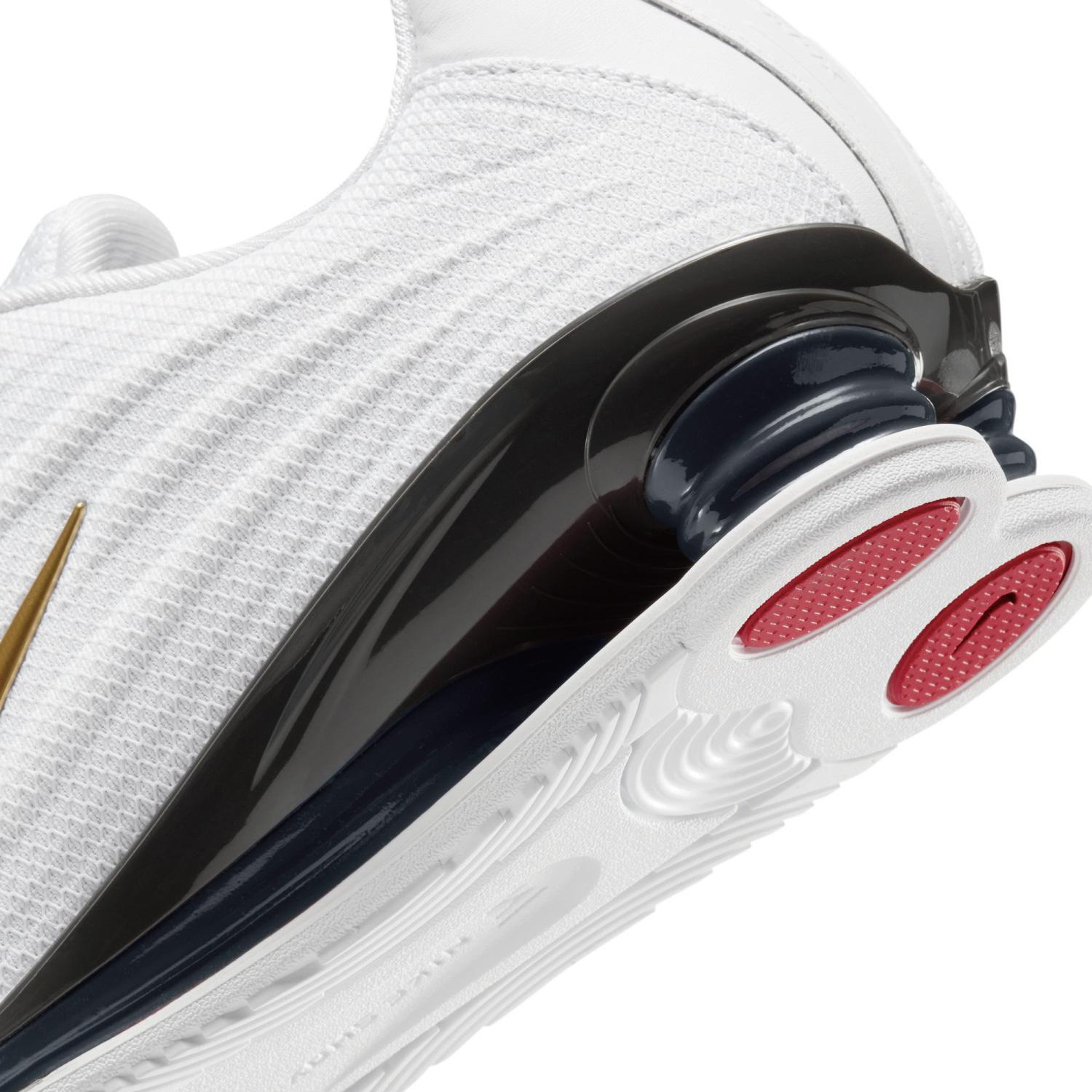  NIKE W SHOX Z画像7
