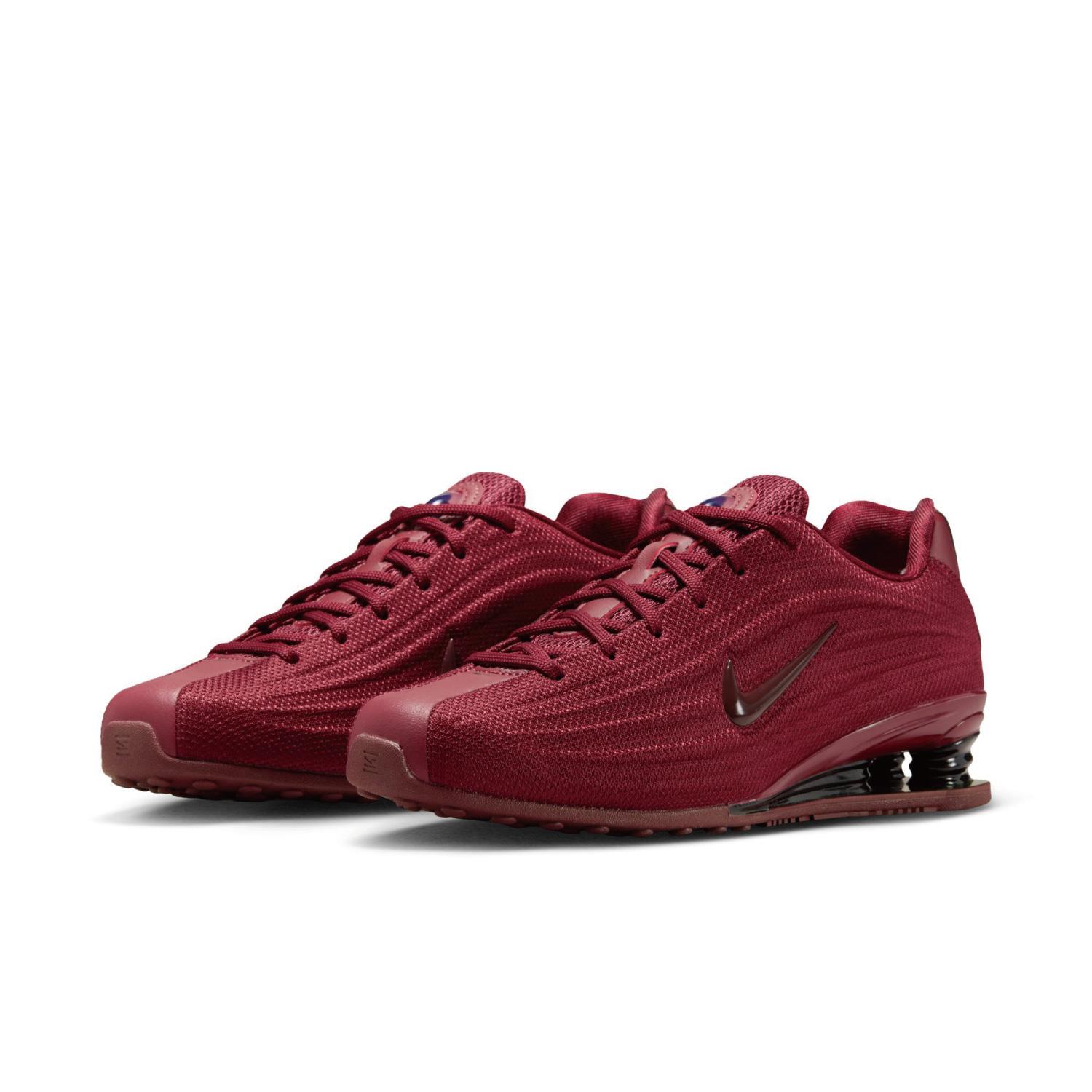  NIKE W SHOX Z画像2