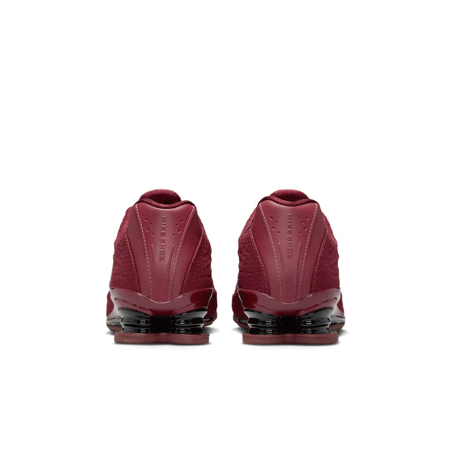  NIKE W SHOX Z画像4