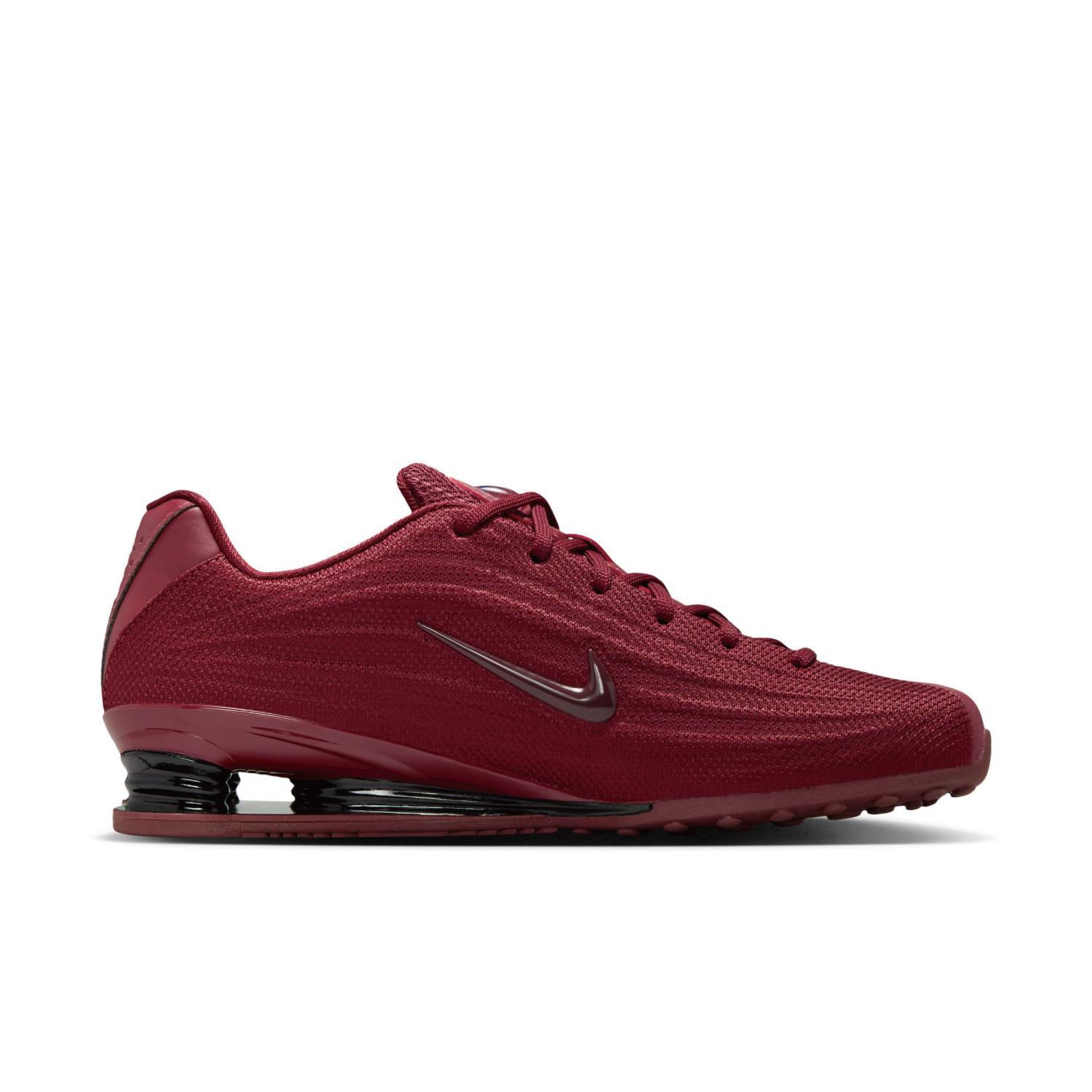  NIKE W SHOX Z画像5