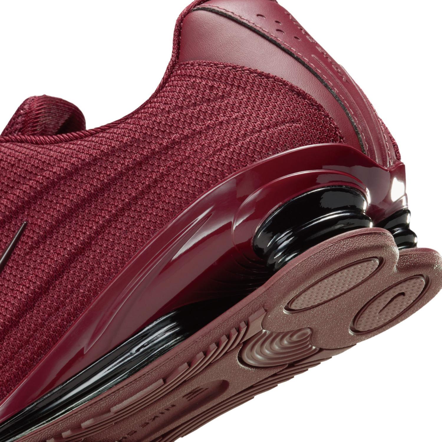  NIKE W SHOX Z画像7