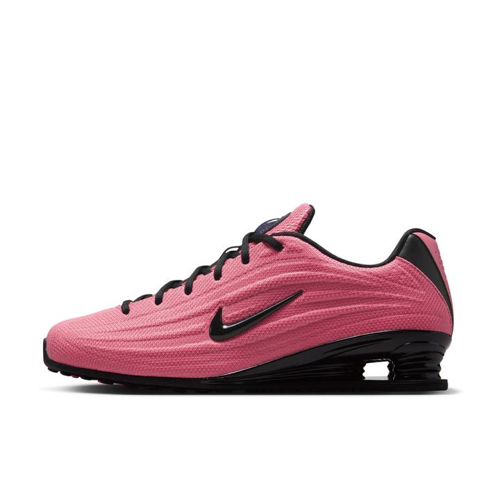 NIKE �E�B�����Y �V���b�N�X Z 601PKSCLE/BLK