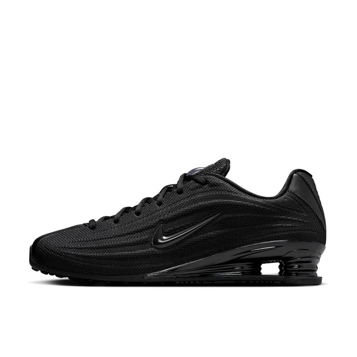 NIKE �E�B�����Y �V���b�N�X Z 003BLACK/BLACK
