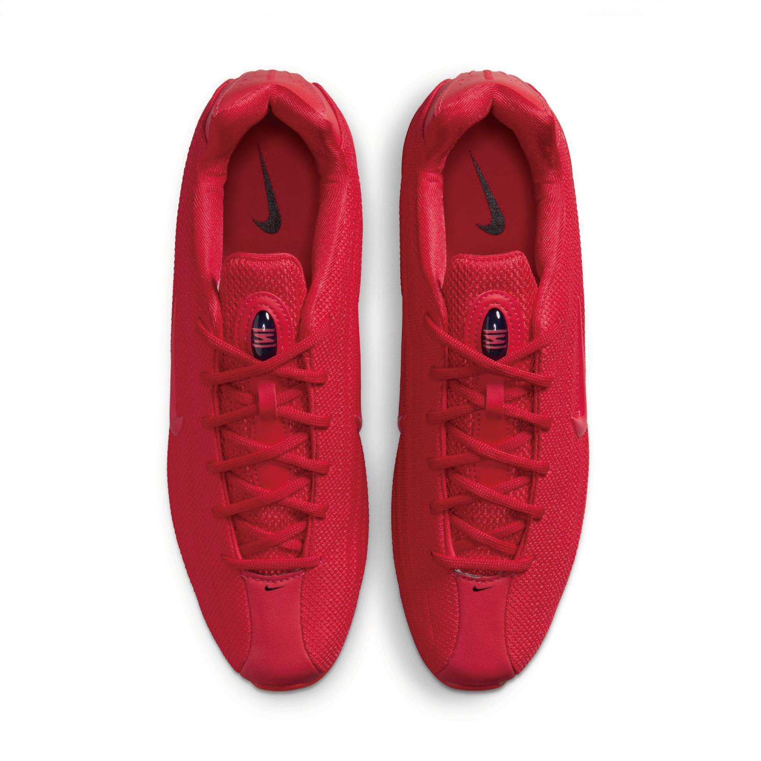  NIKE W SHOX Z画像3