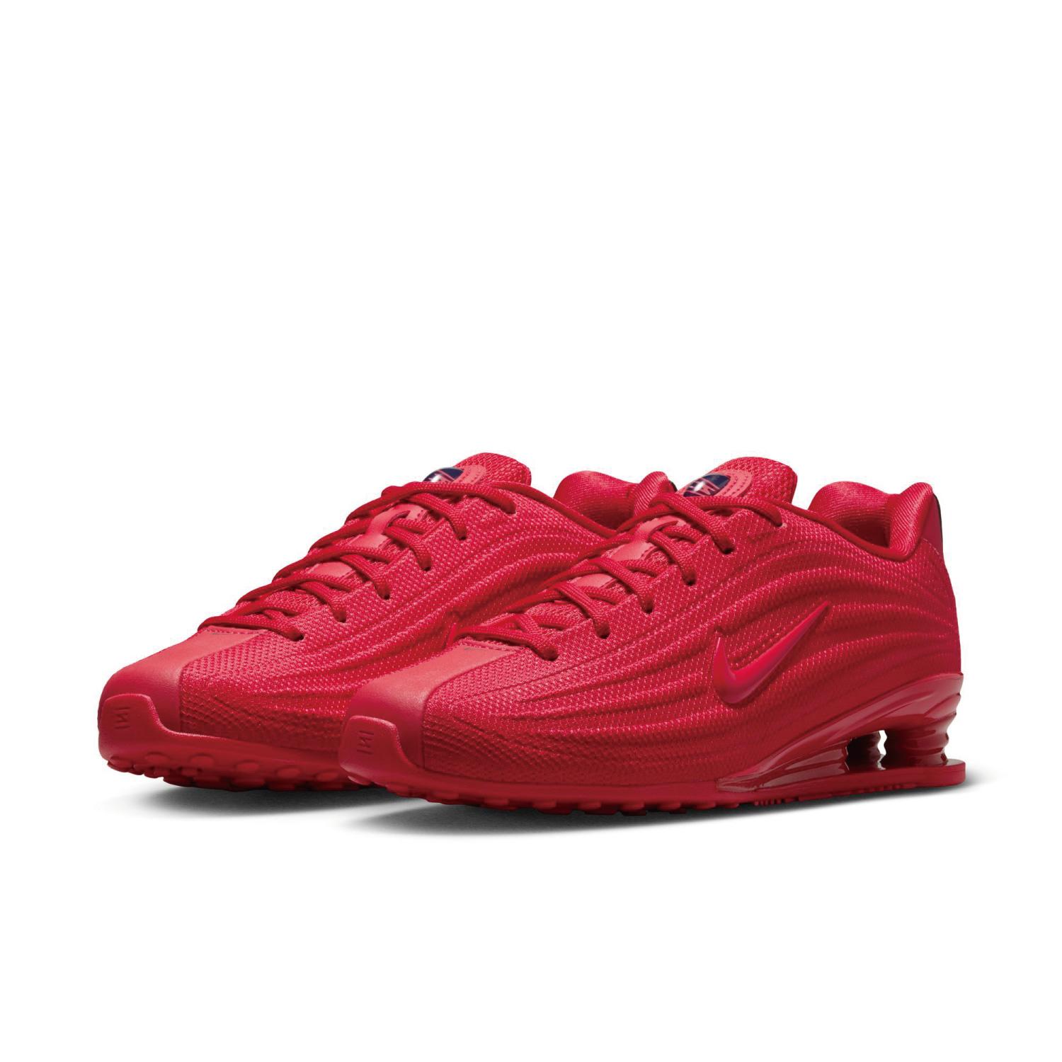  NIKE W SHOX Z画像2