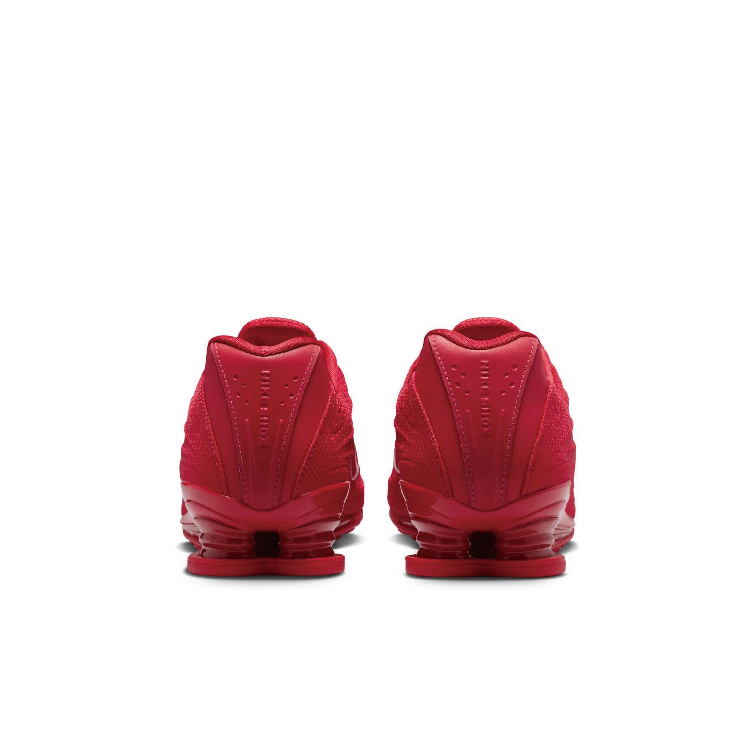  NIKE W SHOX Z画像4
