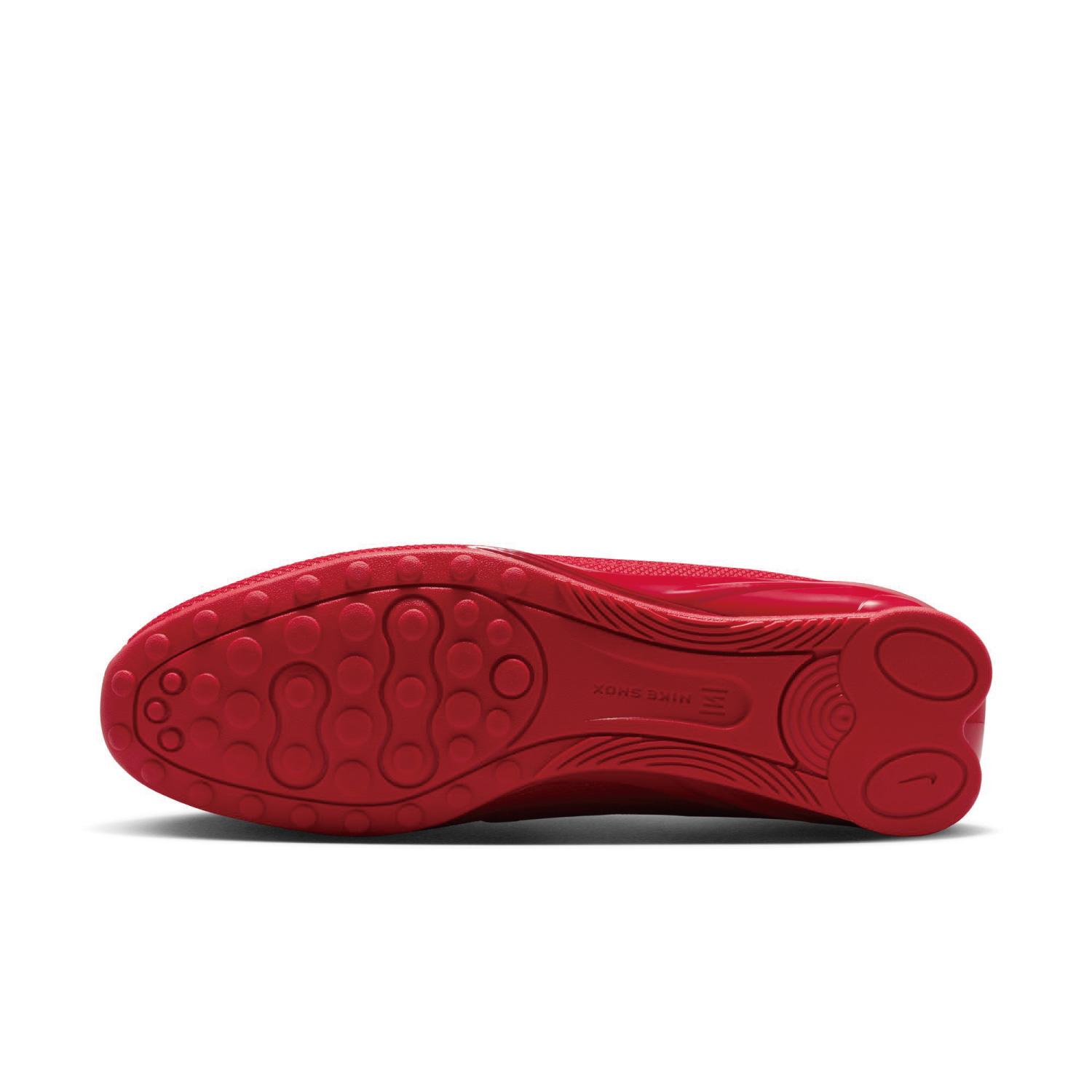  NIKE W SHOX Z画像6