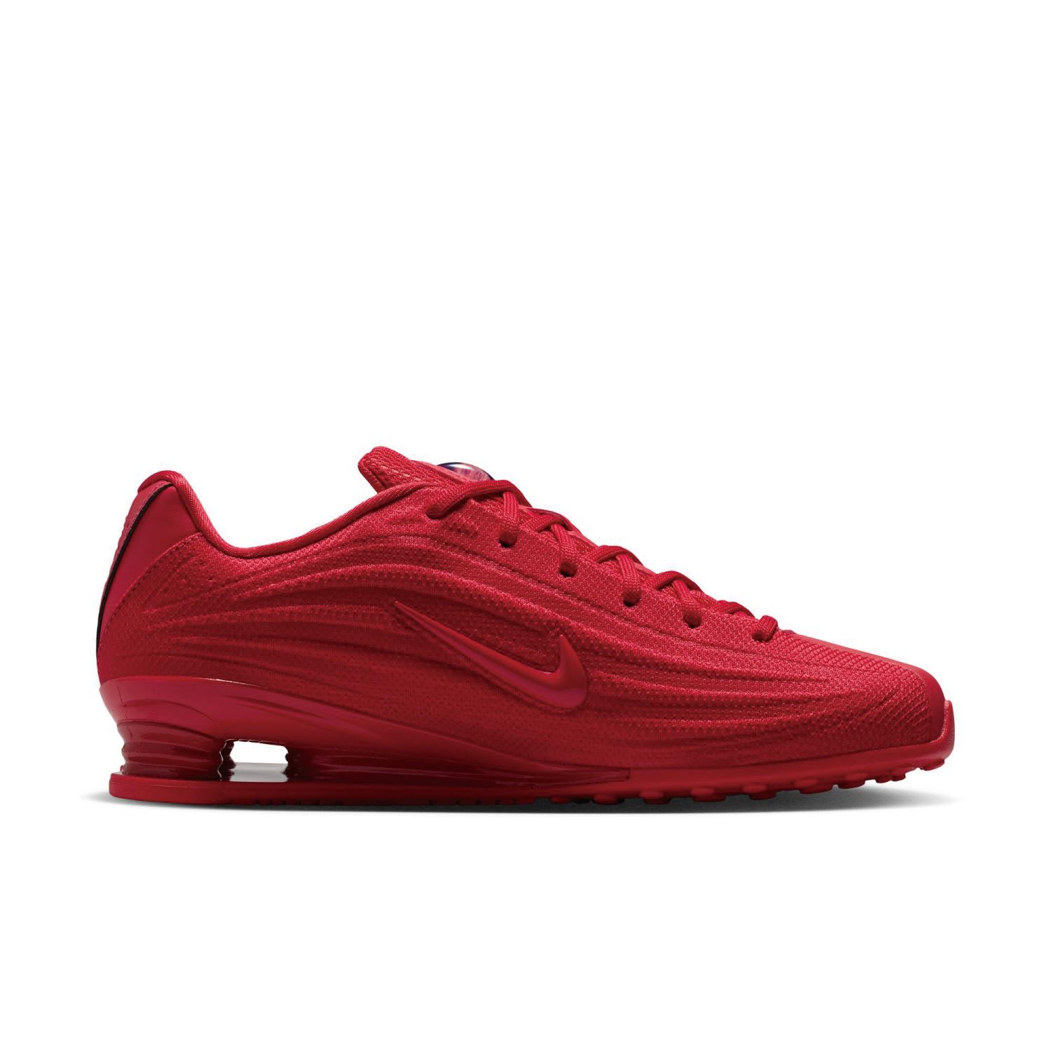  NIKE W SHOX Z画像5