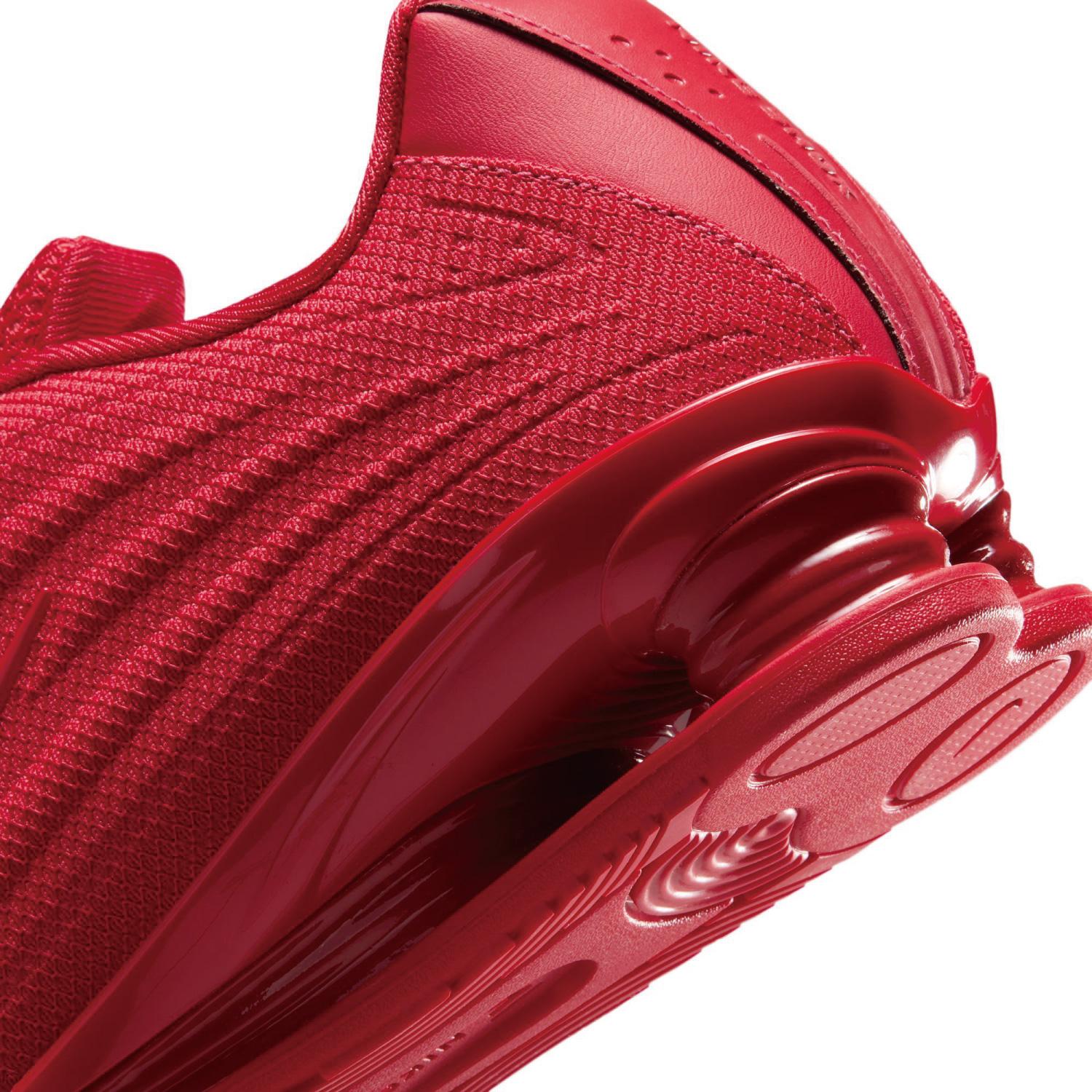  NIKE W SHOX Z画像7