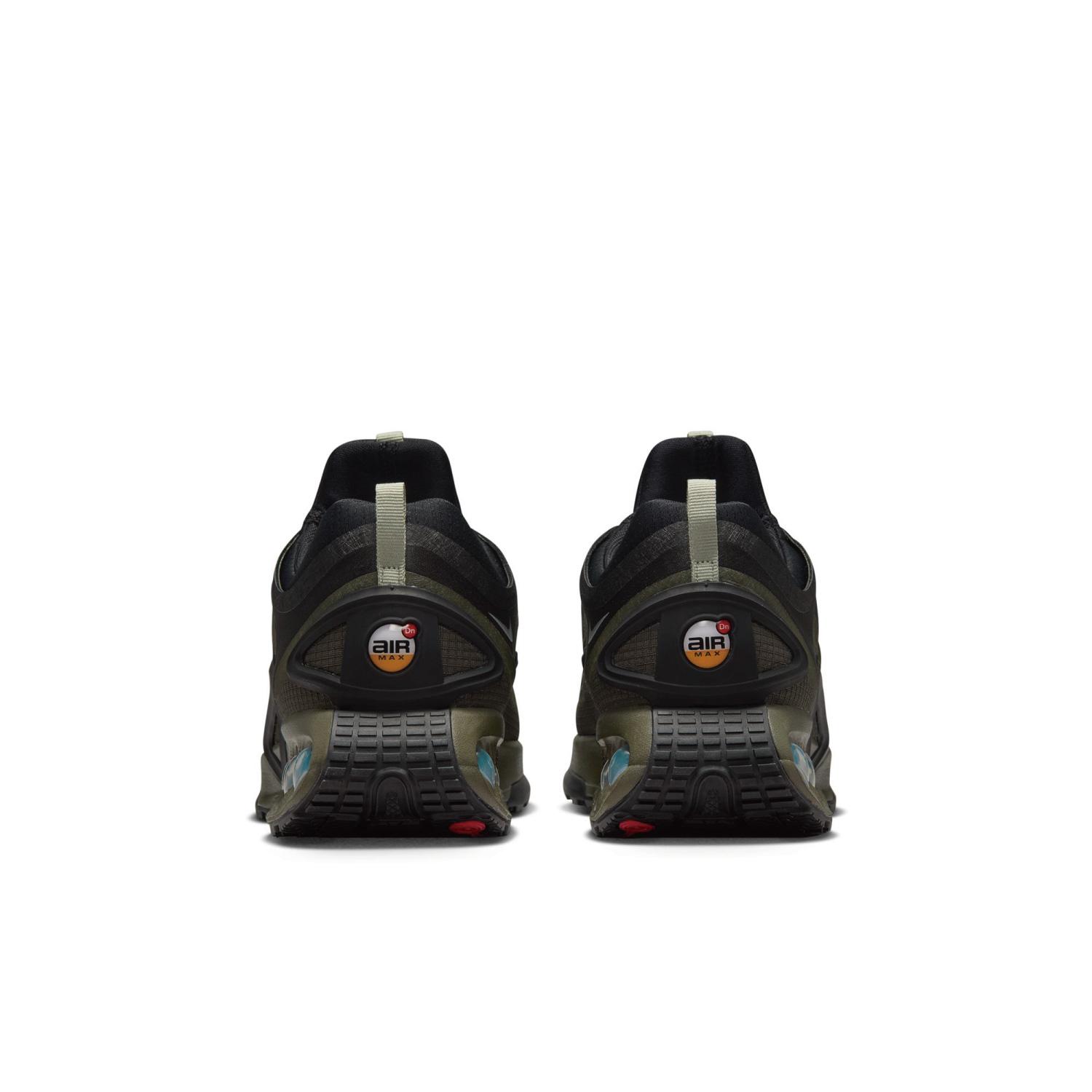  NIKE AIR MAX DN ROAM画像4