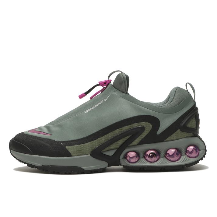 NIKE �G�A �}�b�N�X DN ���[�� 300CLYGRN/FIREP