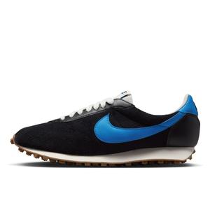 BLACK/BLUE HERO-SAIL-GUM LIGHT BROWN