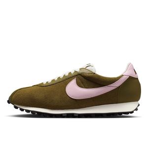 OLIVE FLAK/PINK FOAM-SAIL-BLACK